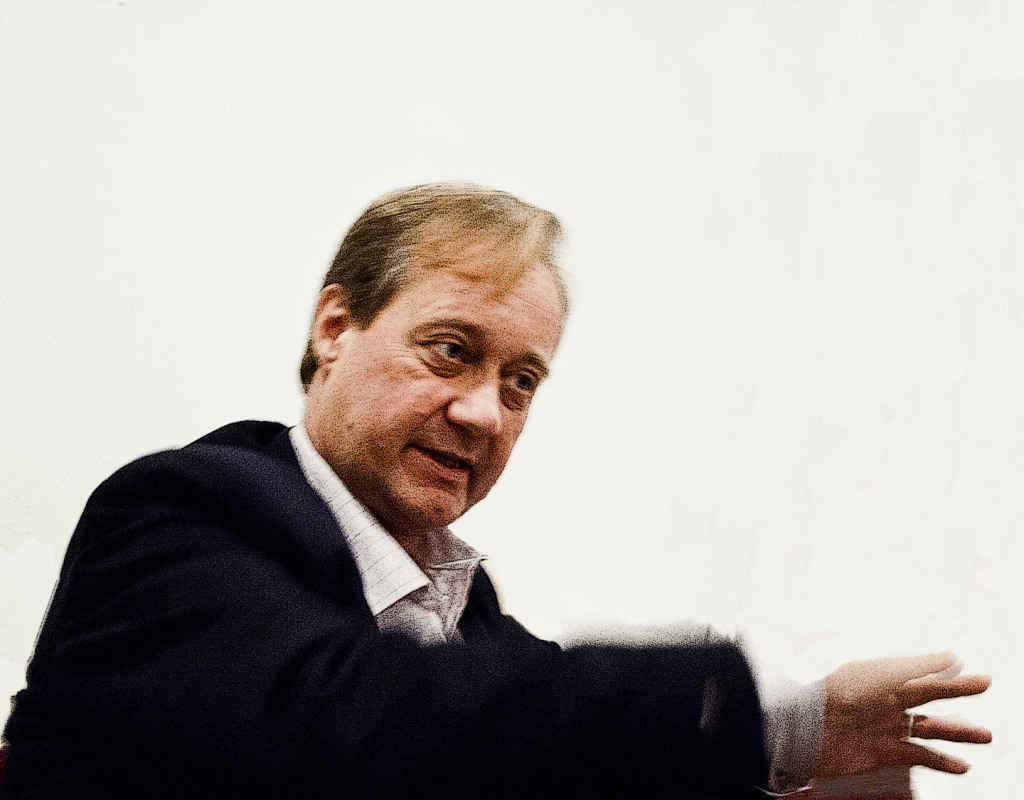 Arne Fjeldstad, 1957-2014